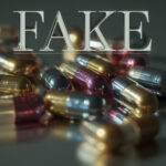 Rekordfund gefälschter Abnehmspritzen bei Razzia in Großbritannien