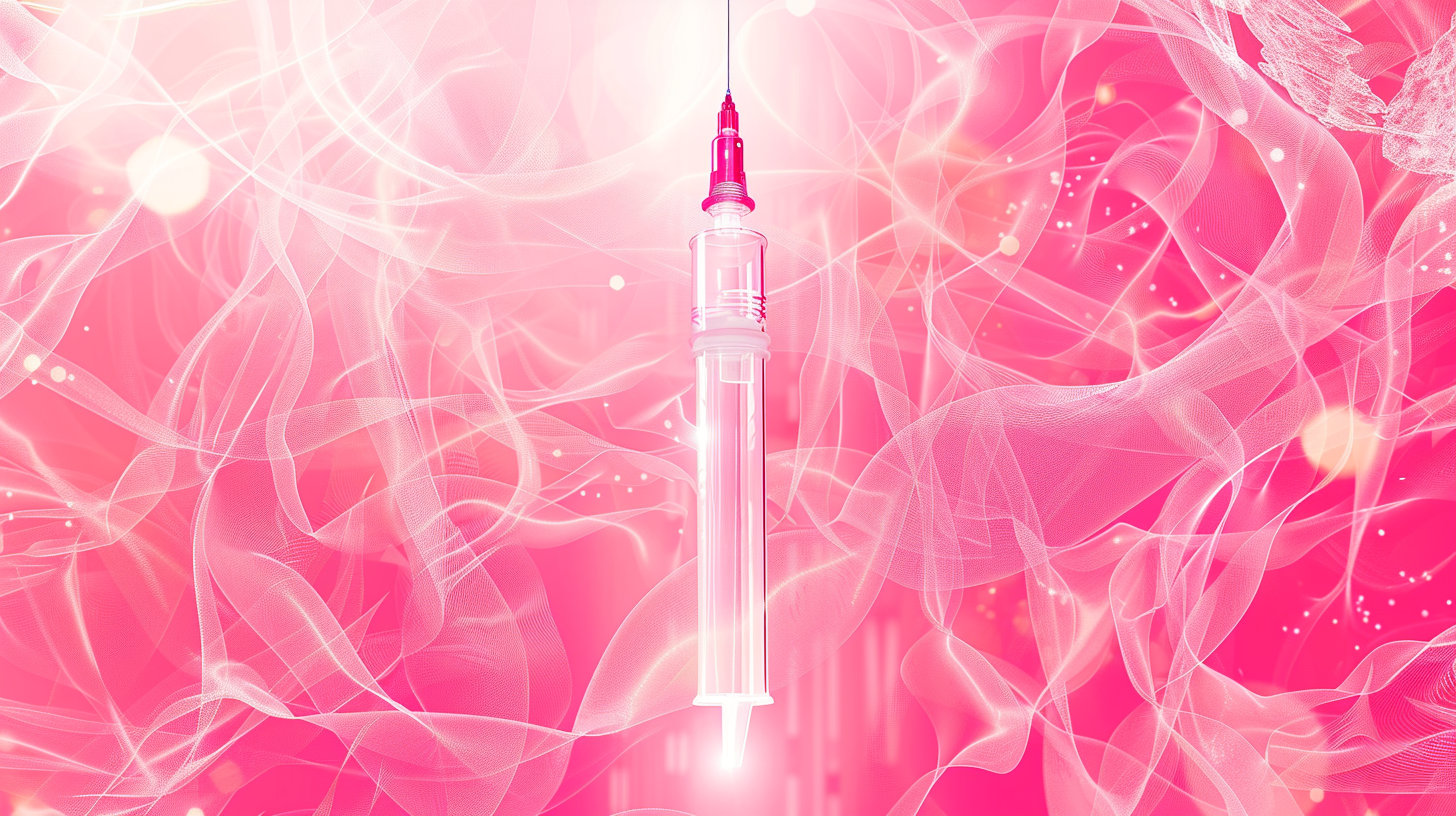 Insulinspritzen einfach erklärt