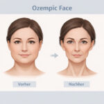 Gewichtsverlust und Gesichtsalterung: Was hinter dem sogenannten „Ozempic Face“ steckt