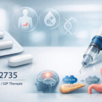 VK2735 von Viking: Neue orale GLP-1/GIP-Pille in Entwicklung