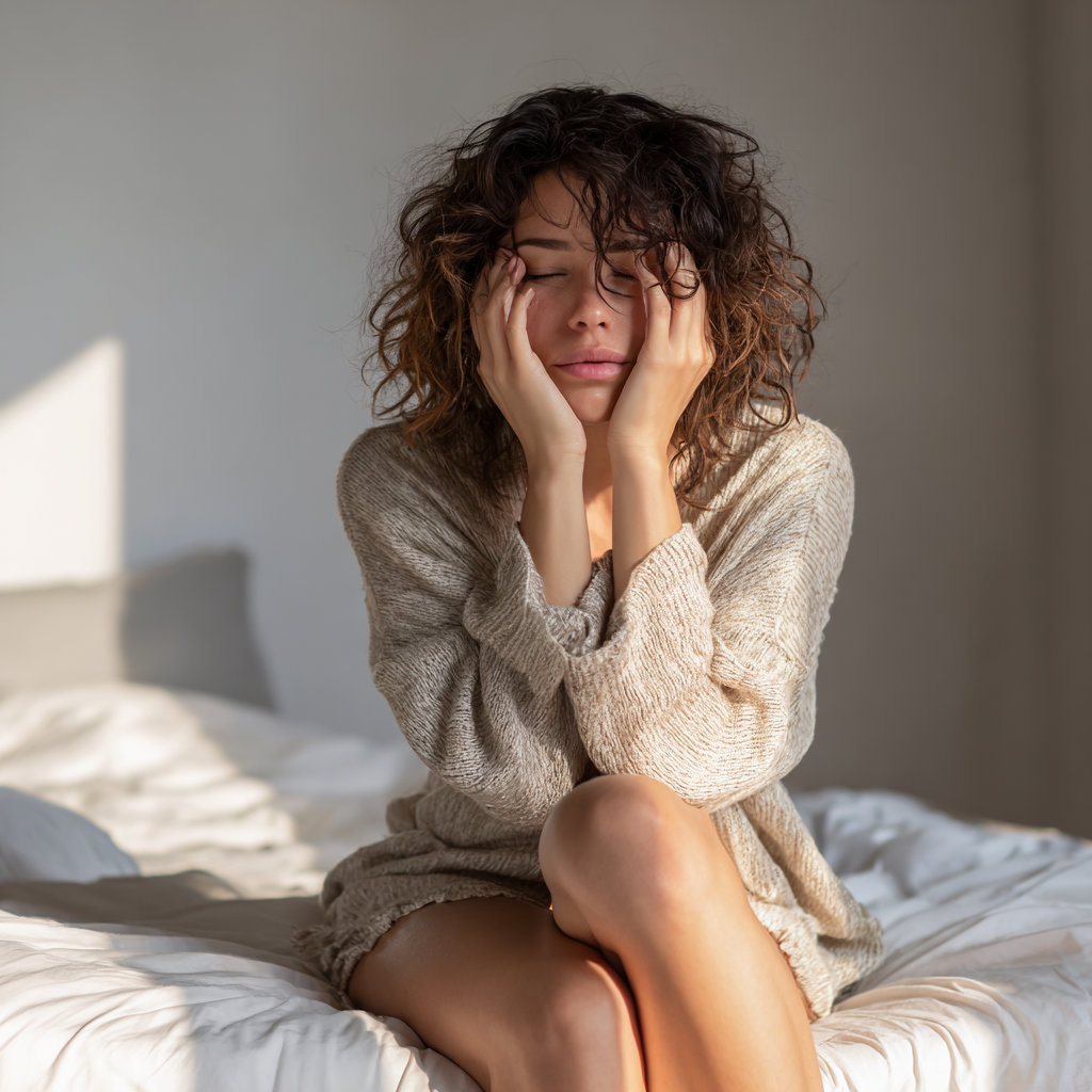 Nebenwirkung Müdigkeit