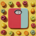 Abnehmspritzen: Warum kleine Gewichtsschwankungen normal sind (Wasser, Zyklus, Salz, Stress)