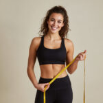 Schneller Gewichtsverlust unter Mounjaro: Was ist gesund?