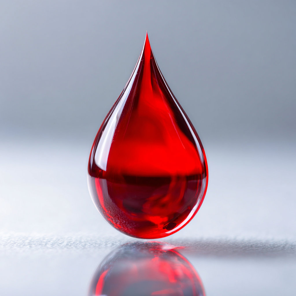 Blutspenden mit Mounjaro