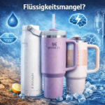 Flüssigkeitsmangel unter Mounjaro? Wie man Trockenheit, Kopfschmerz, Schwindel vermeiden kann