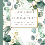 Erfolge tracken – mit Erfolgstagebuch & App für Abnehmspritzen